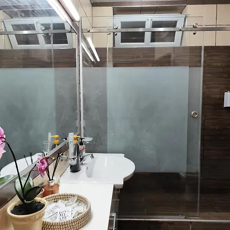 Yanis 公寓 布加勒斯特