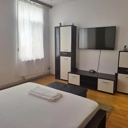 Yanis Appartement