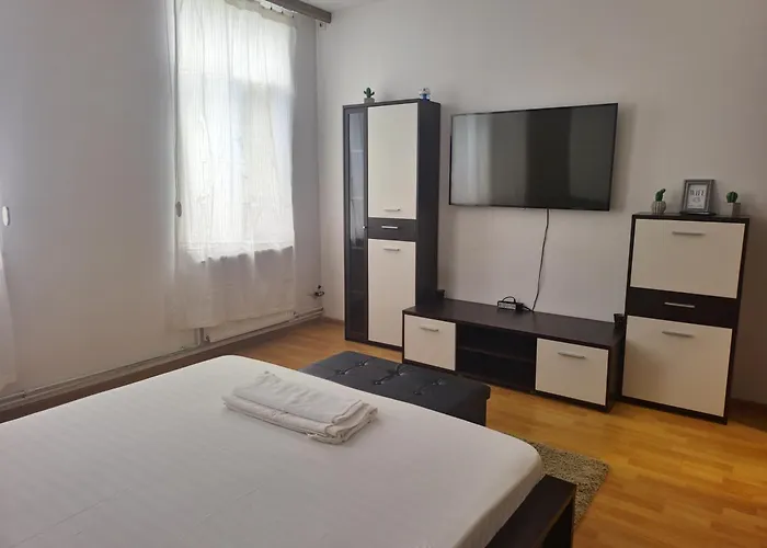 Yanis Appartement