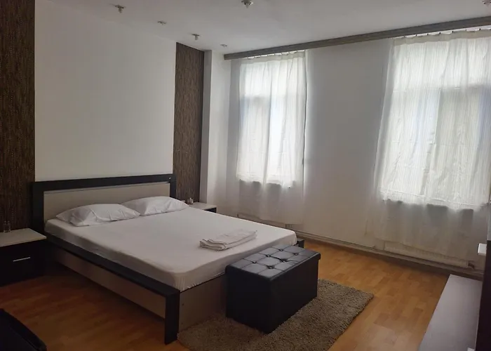 Appartement Yanis 3*